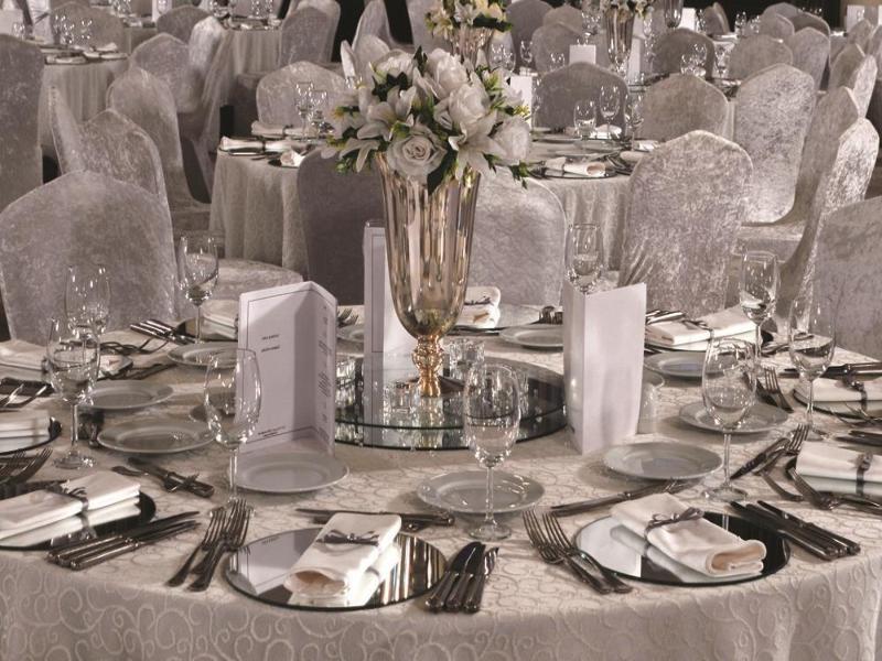 Ankara HiltonSA image