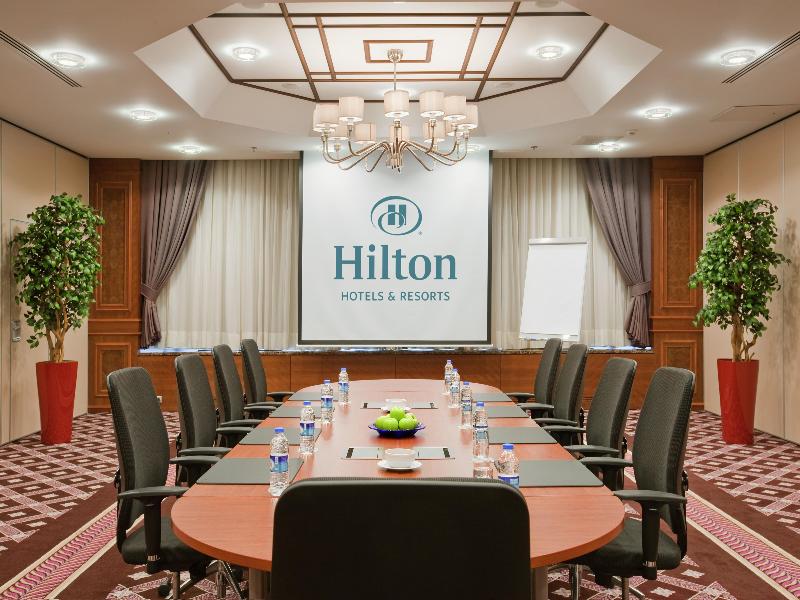 Ankara HiltonSA image