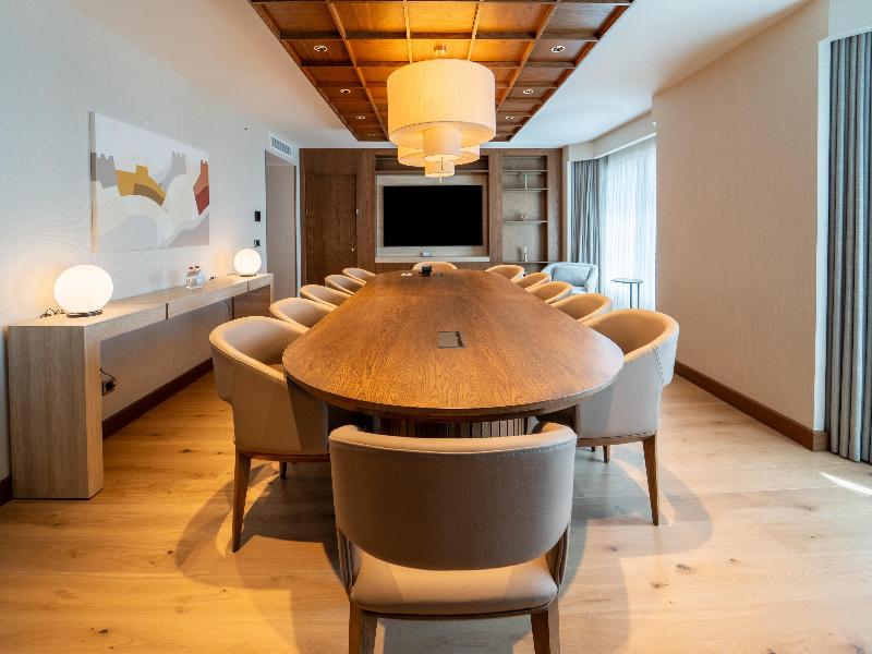 Ankara HiltonSA image
