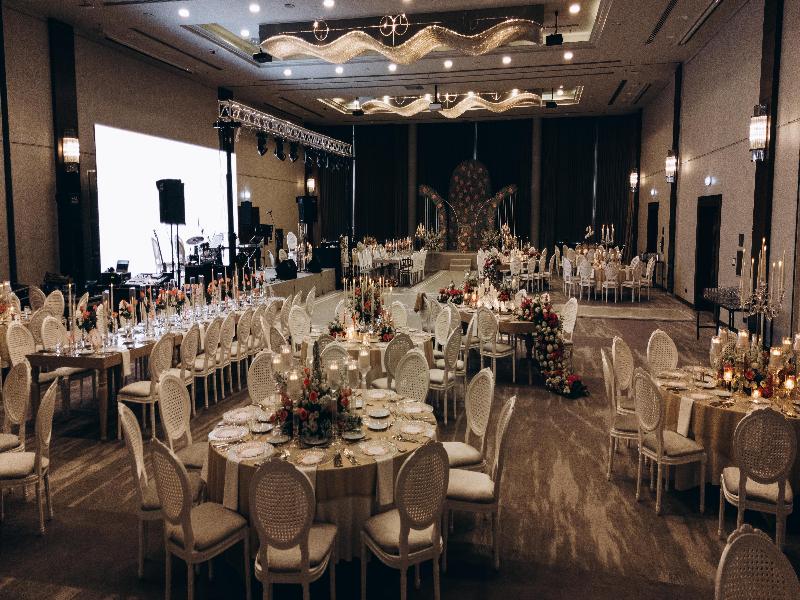 Ankara HiltonSA image