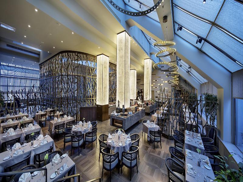 Ankara HiltonSA image