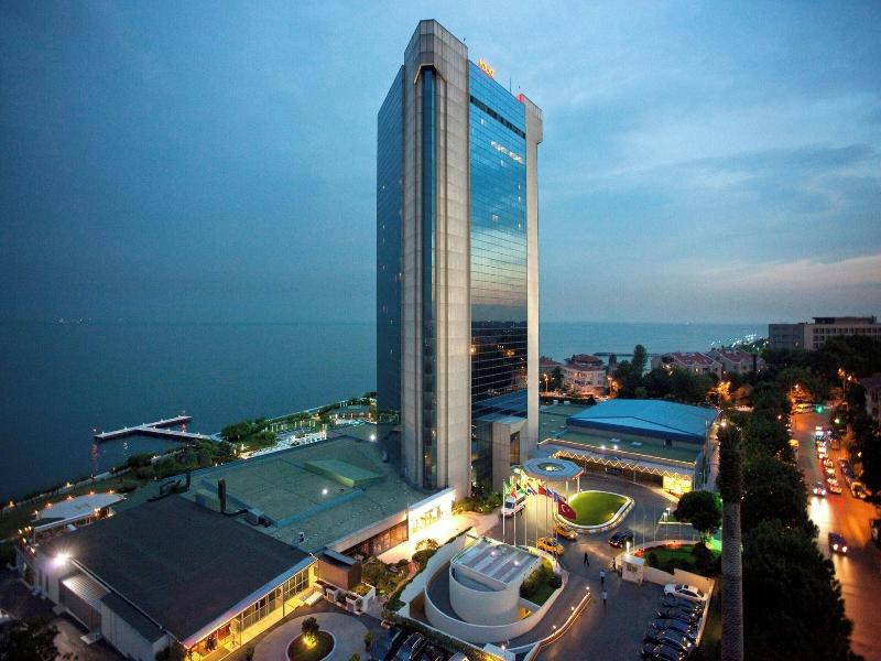 Renaissance Polat Istanbul image