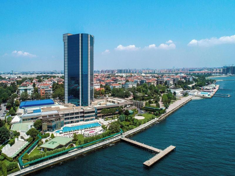 Renaissance Polat Istanbul image