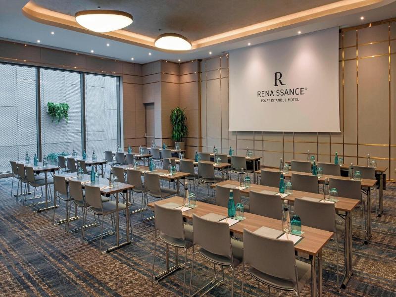 Renaissance Polat Istanbul image