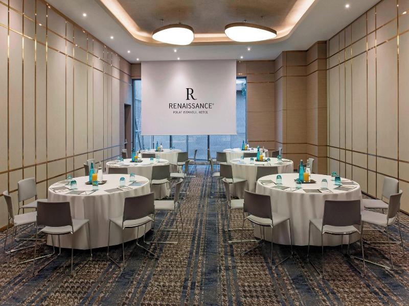 Renaissance Polat Istanbul image