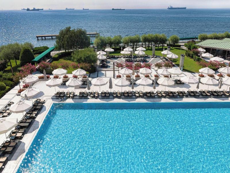 Renaissance Polat Istanbul image