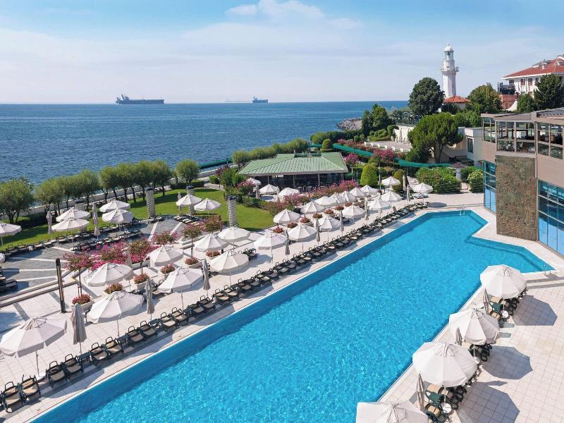 Renaissance Polat Istanbul image