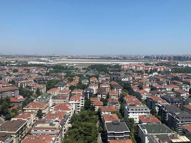 Renaissance Polat Istanbul image