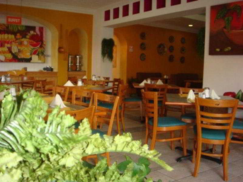 Best Western Hacienda Monterrey by Macroplaza