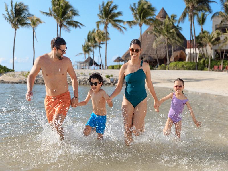 Dreams Aventuras Riviera Maya All Inclusive Playa Del Carmen - Vacationstore.net
