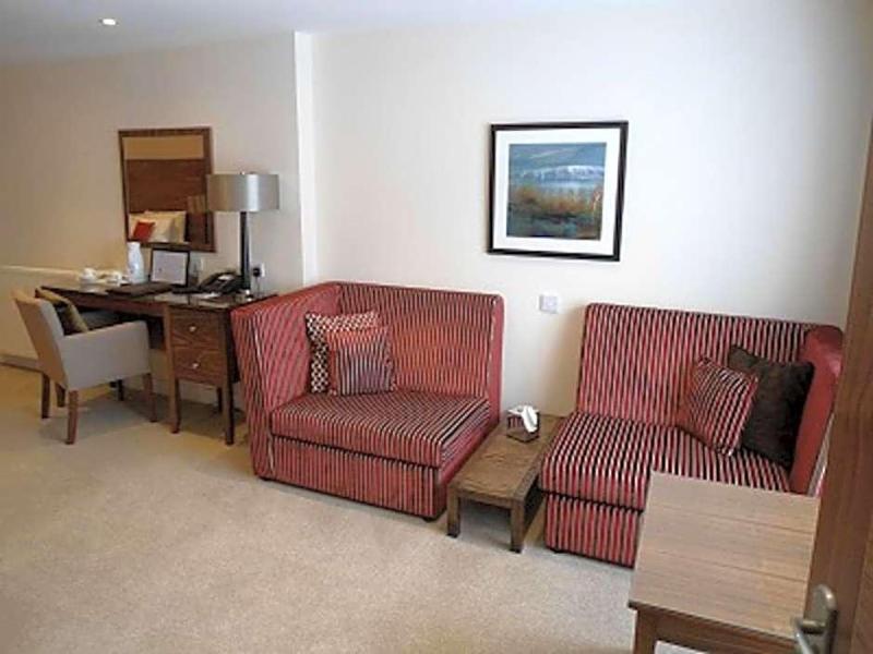 The Links Hotel image