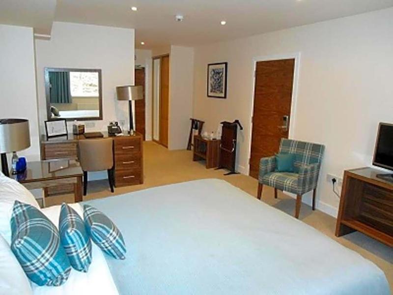 The Links Hotel image