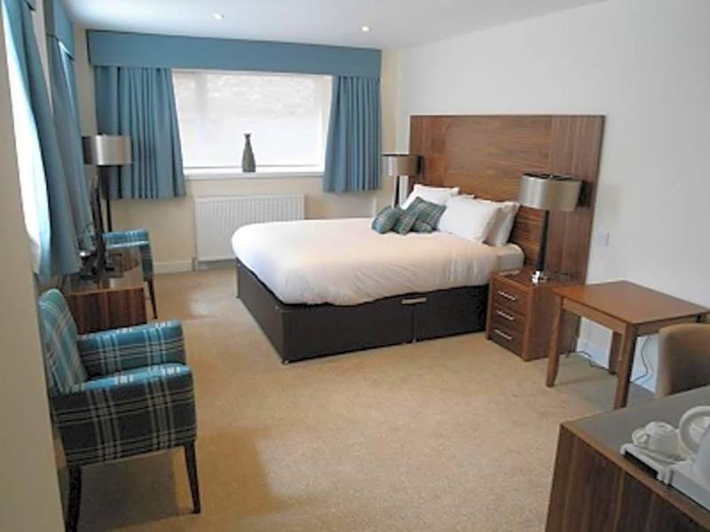 The Links Hotel image