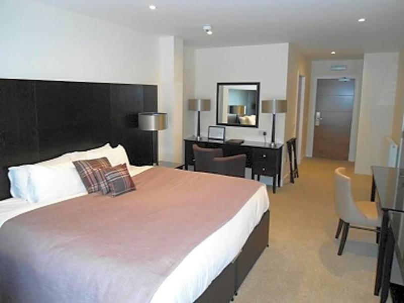 The Links Hotel image