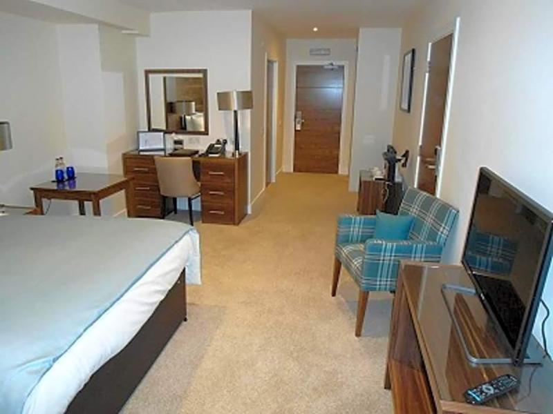 The Links Hotel image
