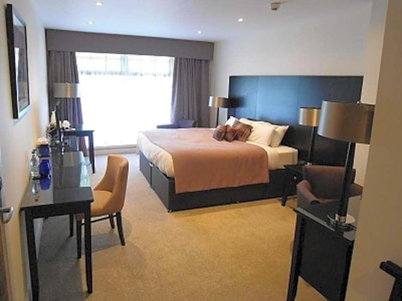 The Links Hotel image