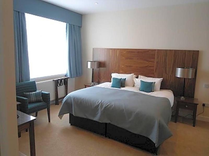 The Links Hotel image
