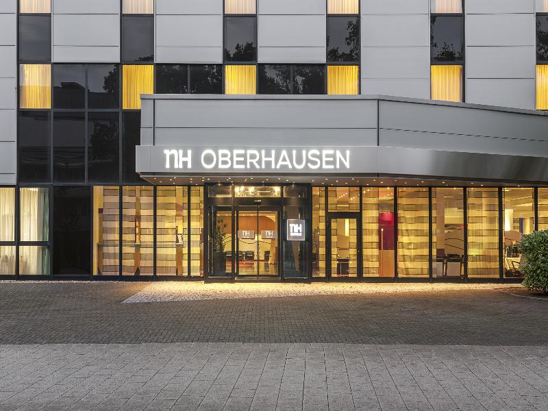 NH Oberhausen image
