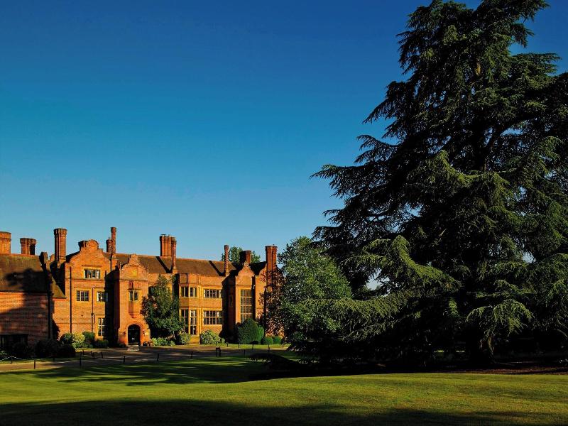 Marriott Hotel Hanbury Manor image