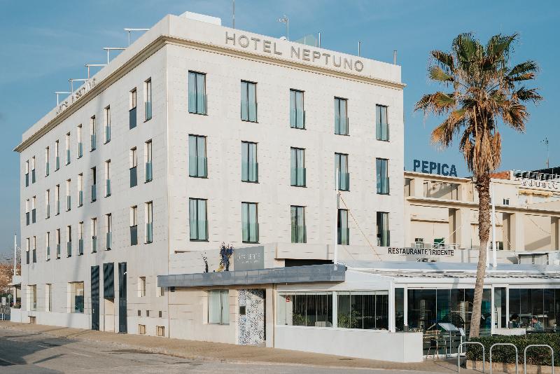 Fotos Hotel Neptuno