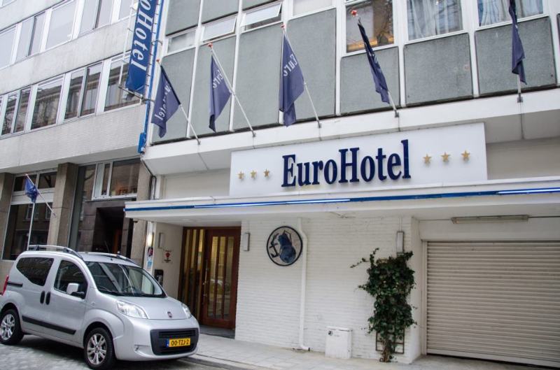 EuroHotel