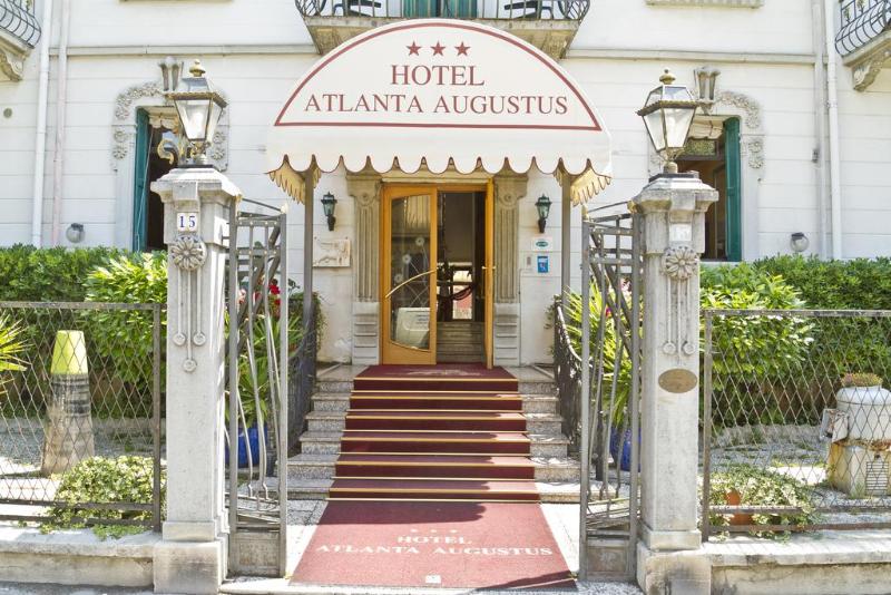 Fotos Hotel Atlanta Augustus