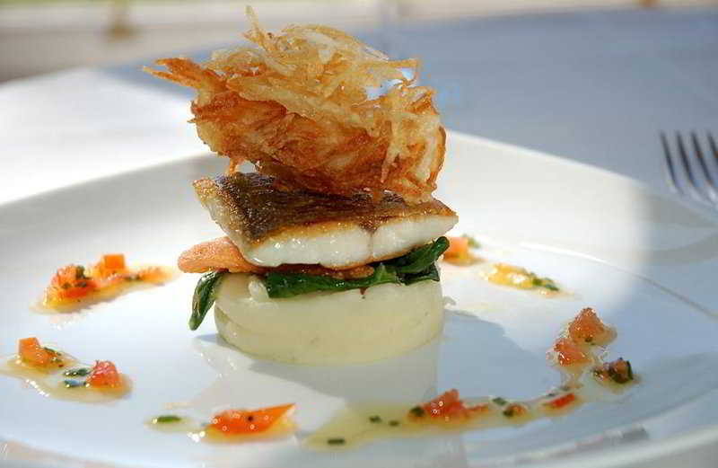 Muckrach Lodge Hotel & Restaurant — photo 5