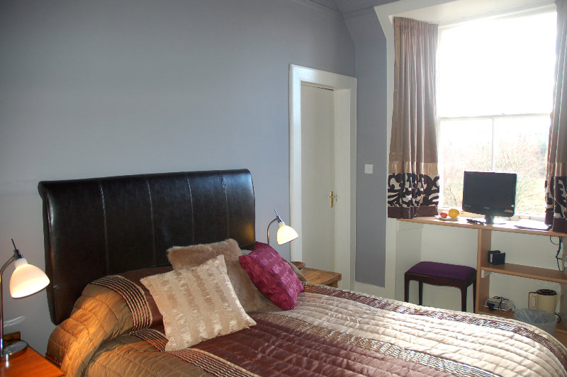 Muckrach Lodge Hotel & Restaurant — photo 3