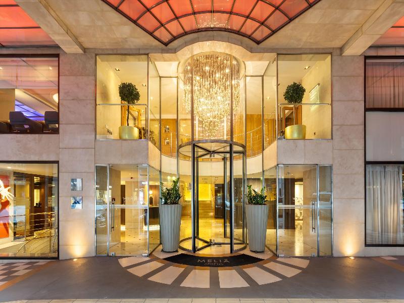 Melia Athens image