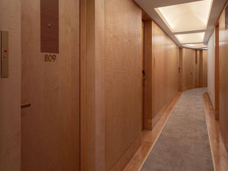 Melia Athens image