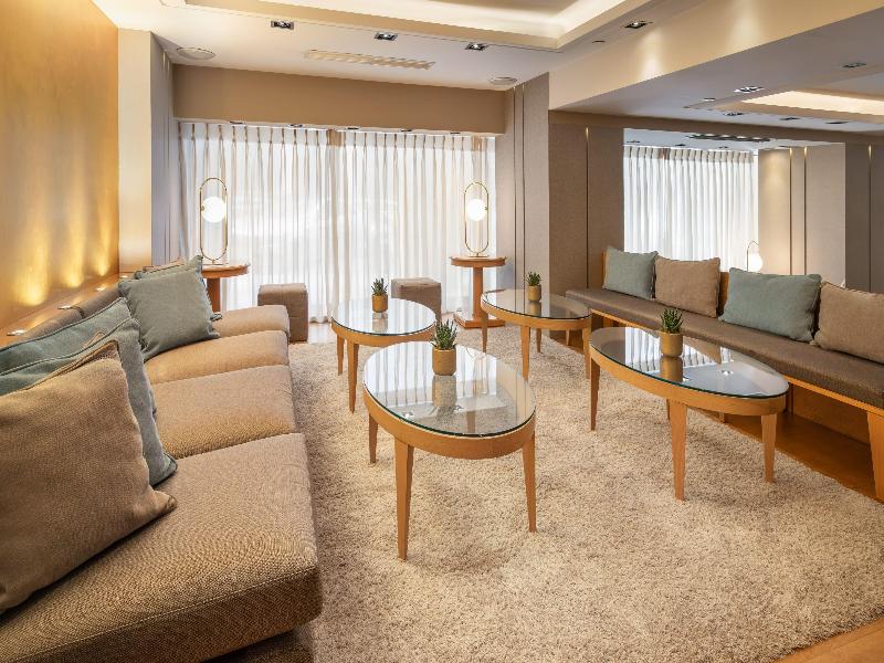 Melia Athens image