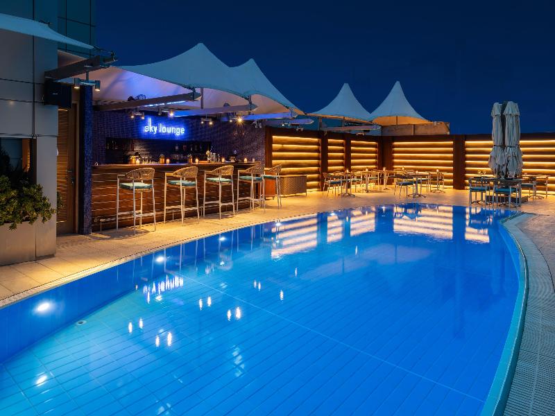 Melia Athens image