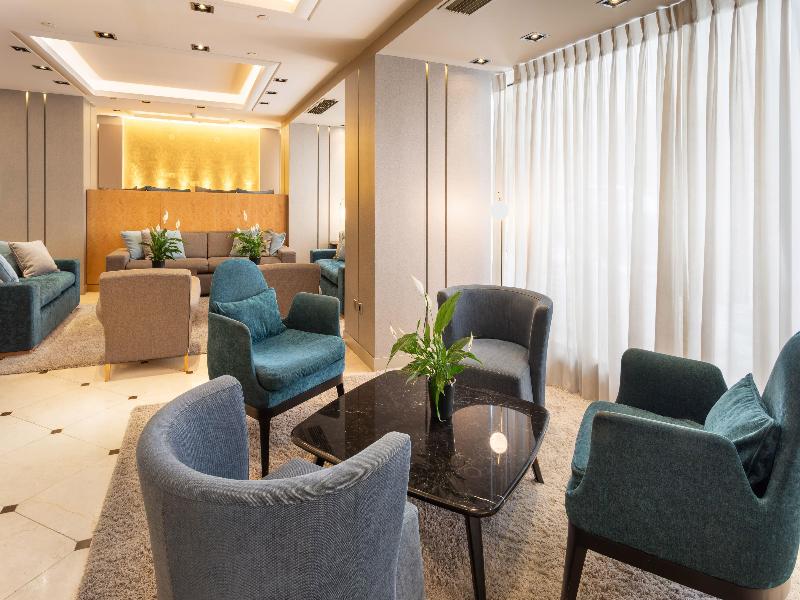 Melia Athens image