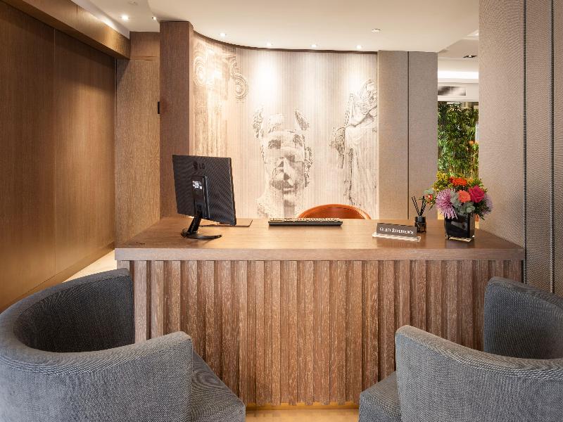 Melia Athens image