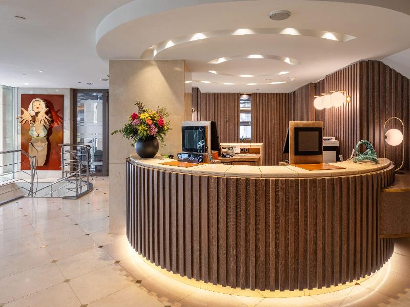 Melia Athens image