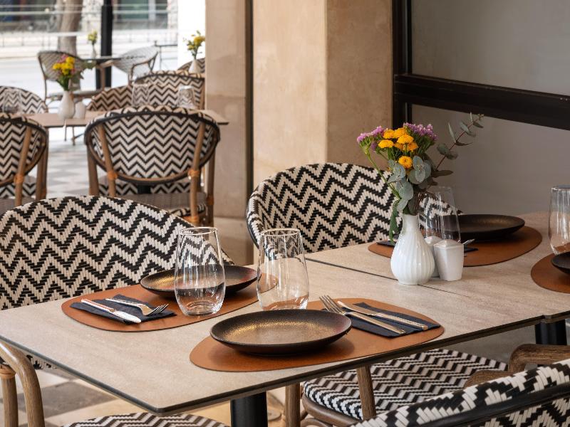Melia Athens image