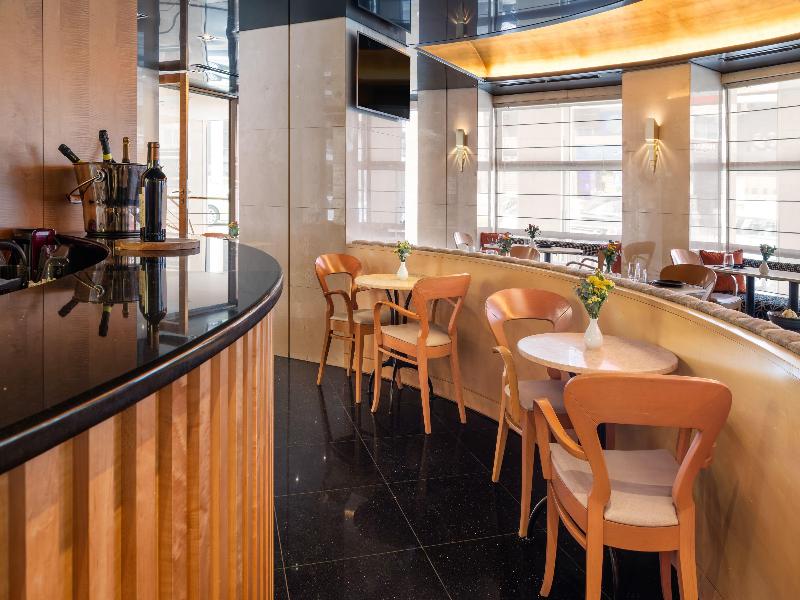 Melia Athens image