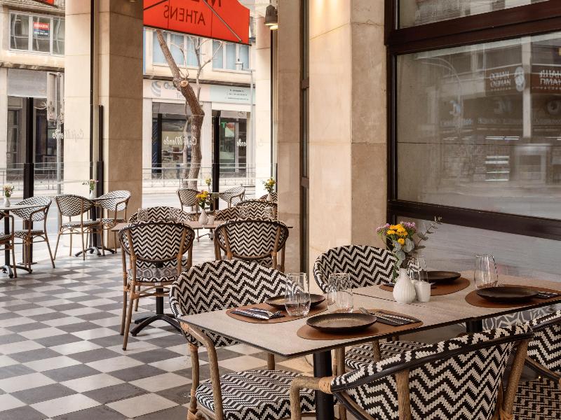 Melia Athens image