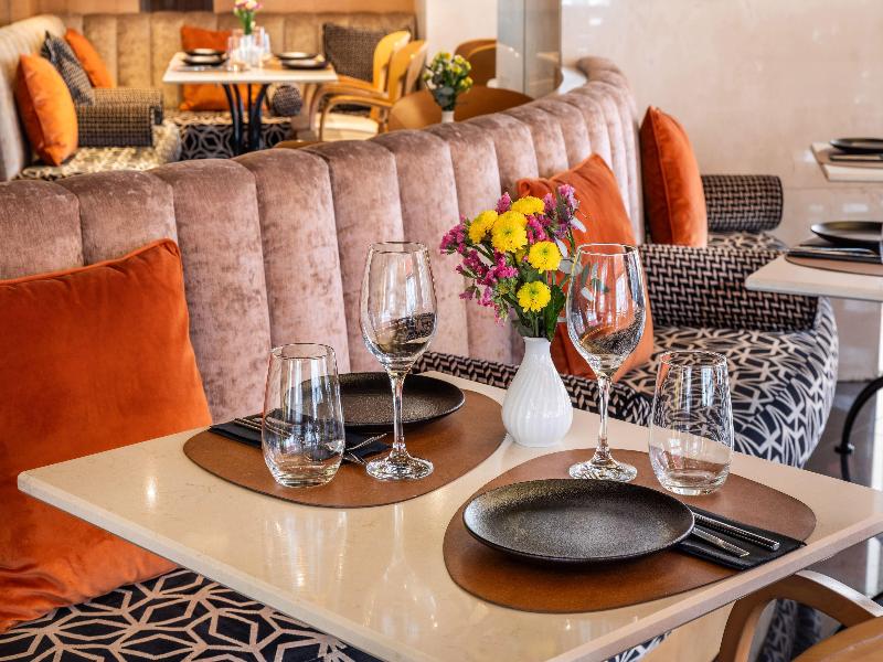 Melia Athens image
