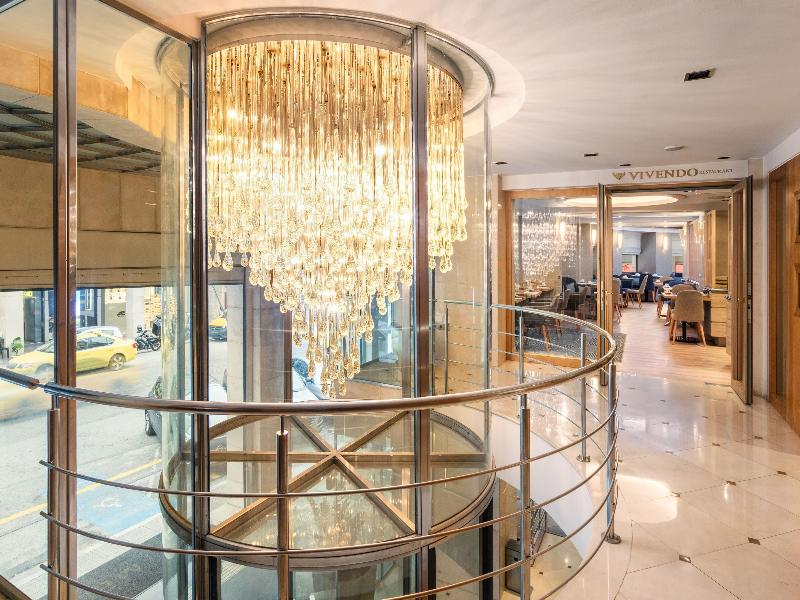 Melia Athens image