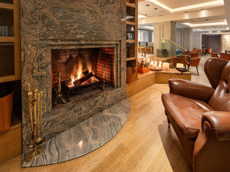 Melia Athens image