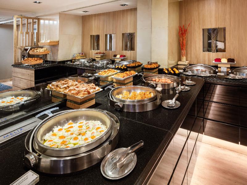 Melia Athens image