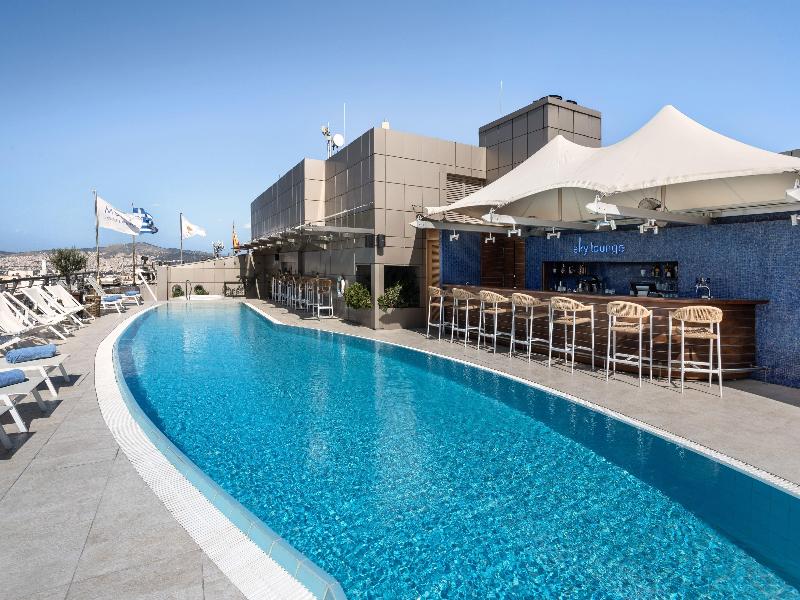 Melia Athens image