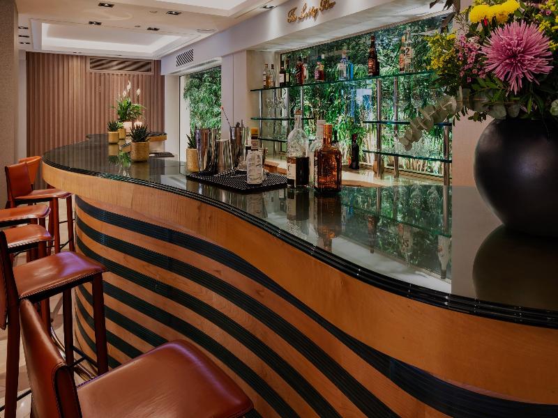 Melia Athens image