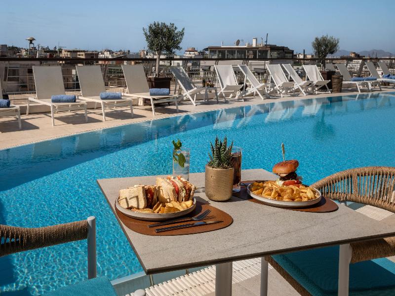 Melia Athens image