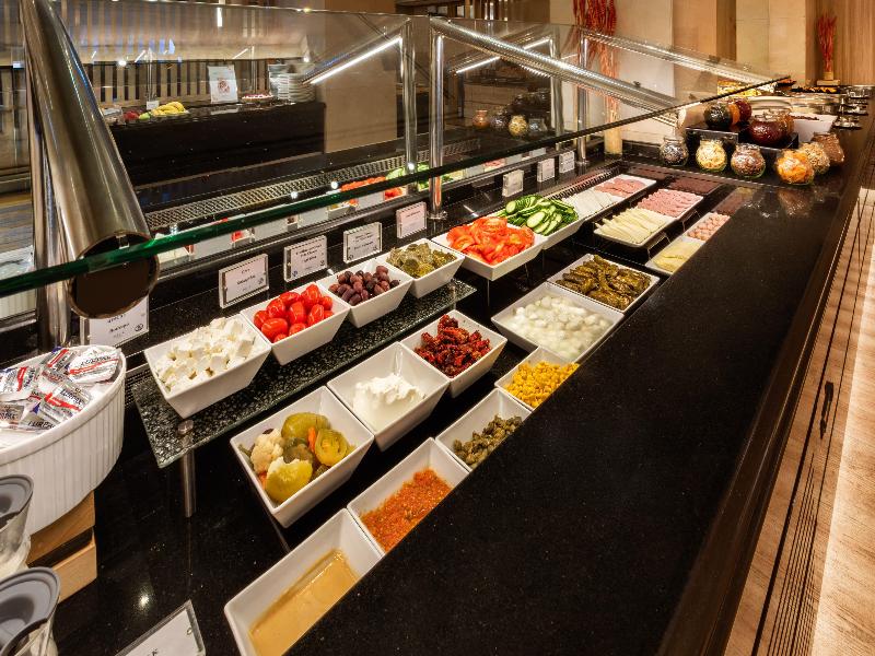 Melia Athens image
