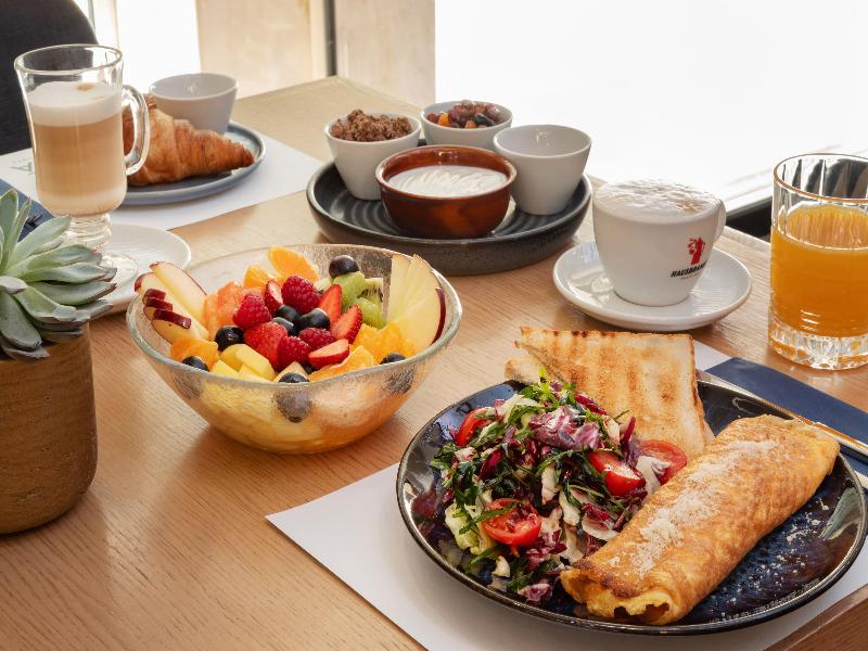 Melia Athens image