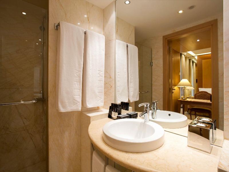 Melia Athens image