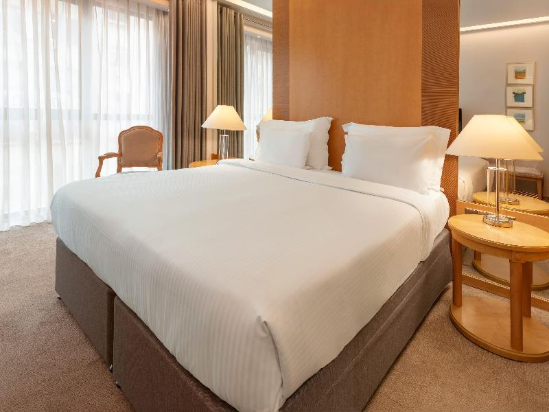 Melia Athens image