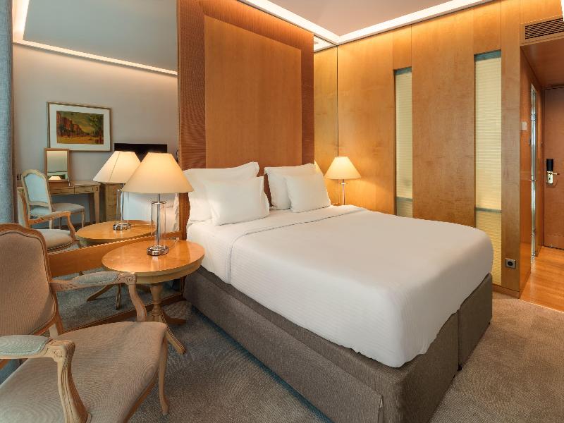 Melia Athens image